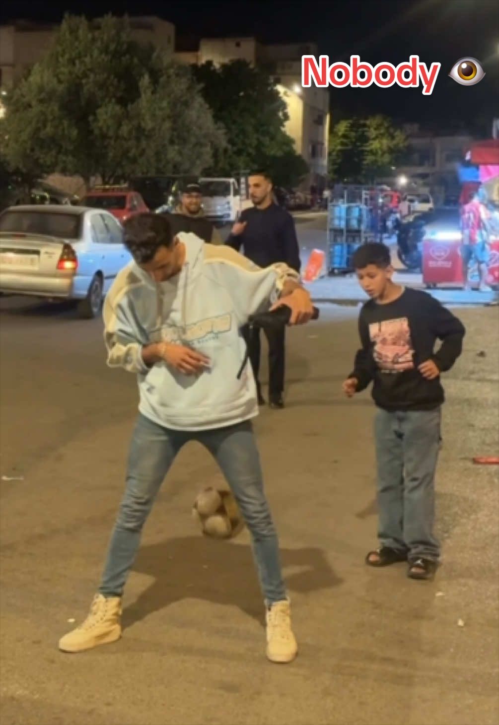 @محمد أصيل
