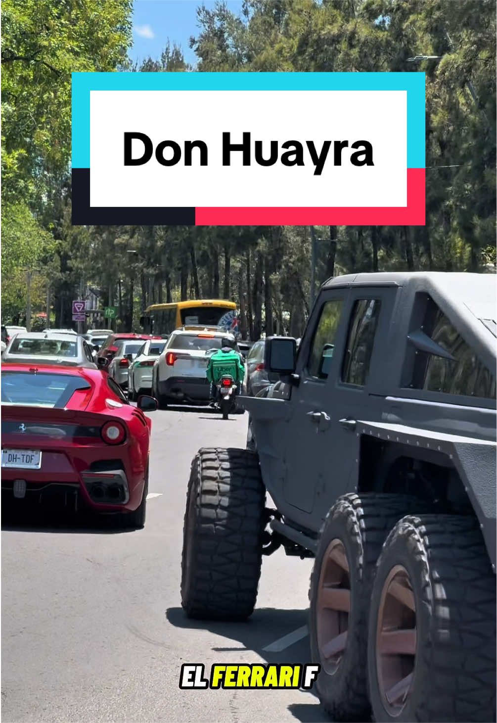 @Autos Ex&oacute;ticos M&eacute;xico