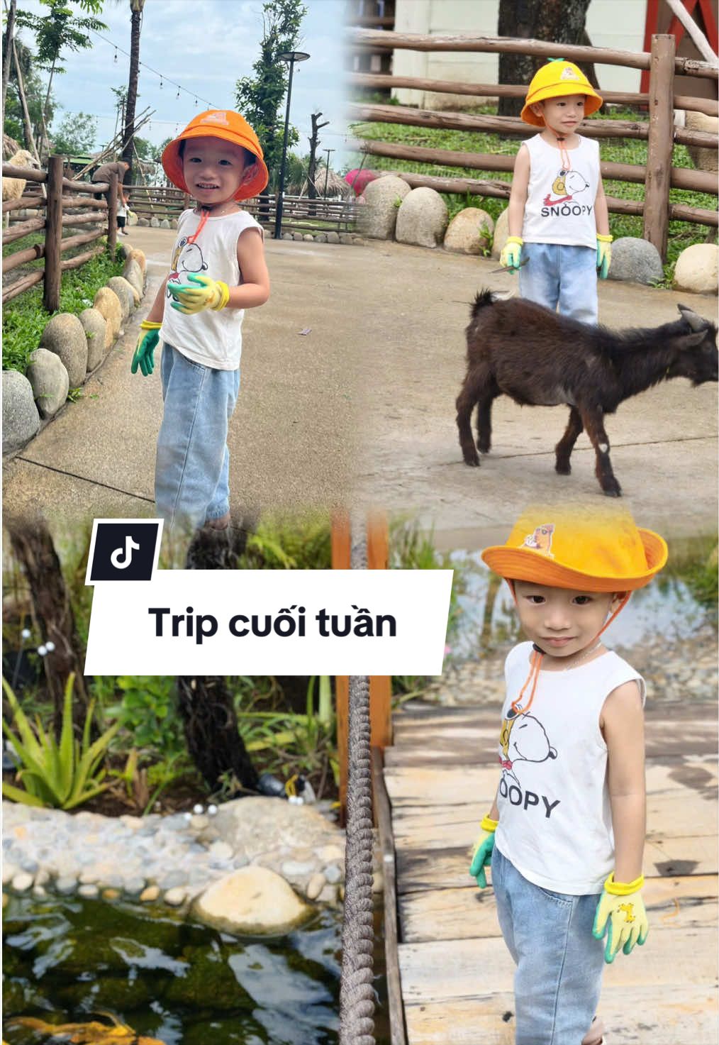 @Mẹ Xưn và Rio