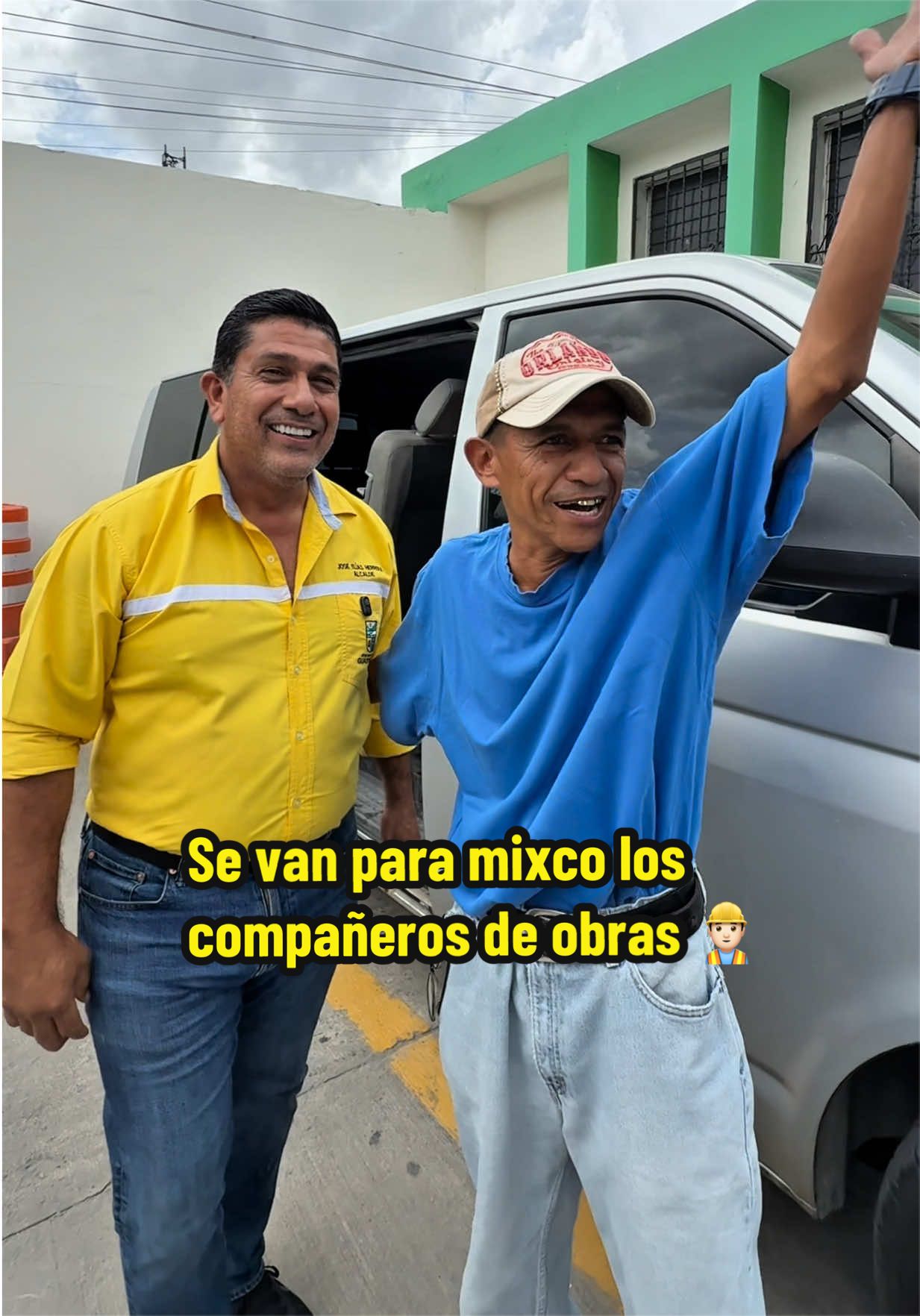 @Chepito Herrera