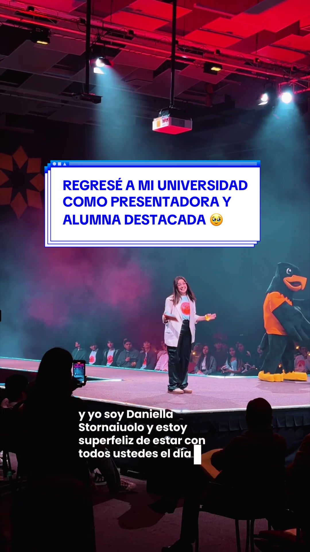 @Daniella Stornaiuolo