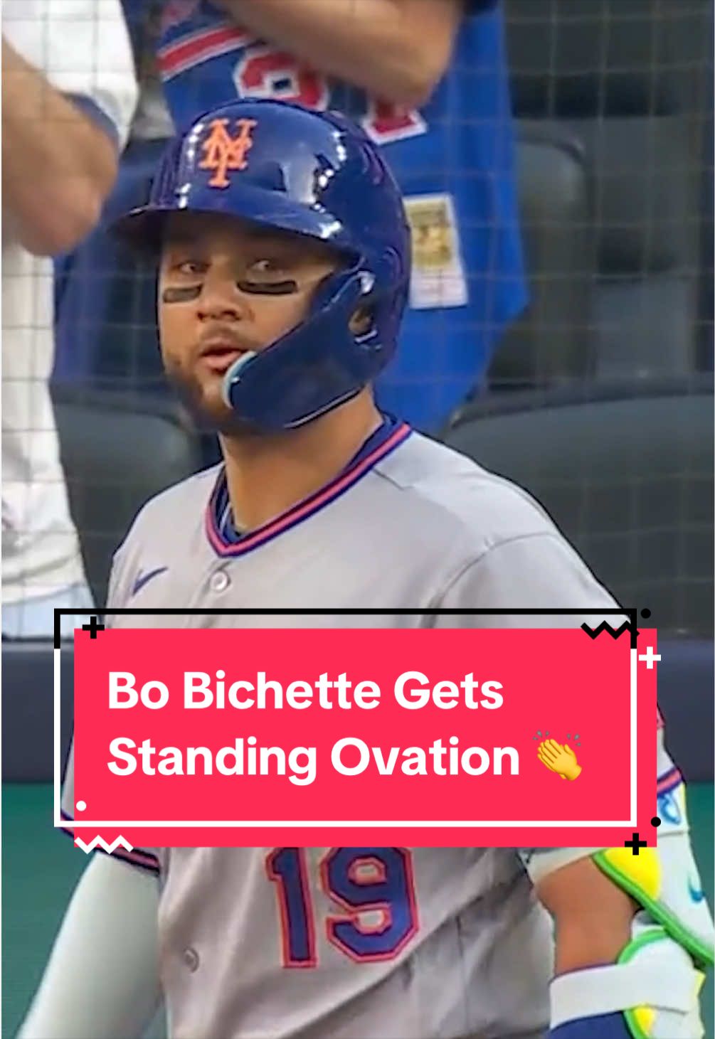 @Toronto Blue Jays