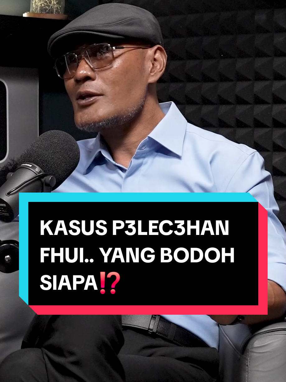 @Deddy Corbuzier
