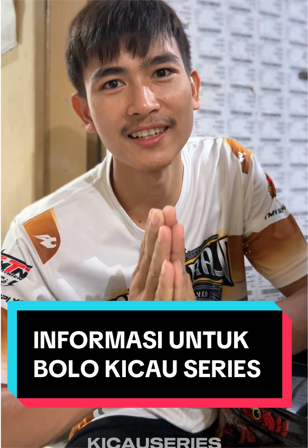 @kicauseries