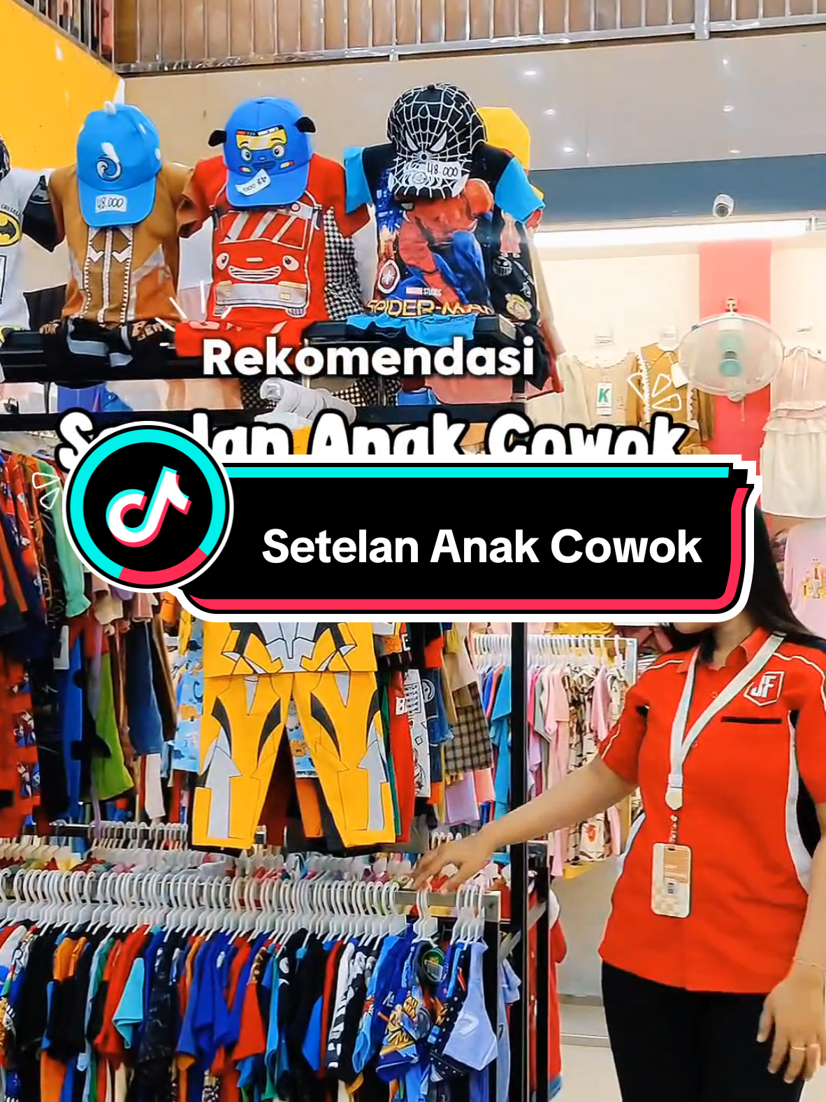 @Jadi Fashion