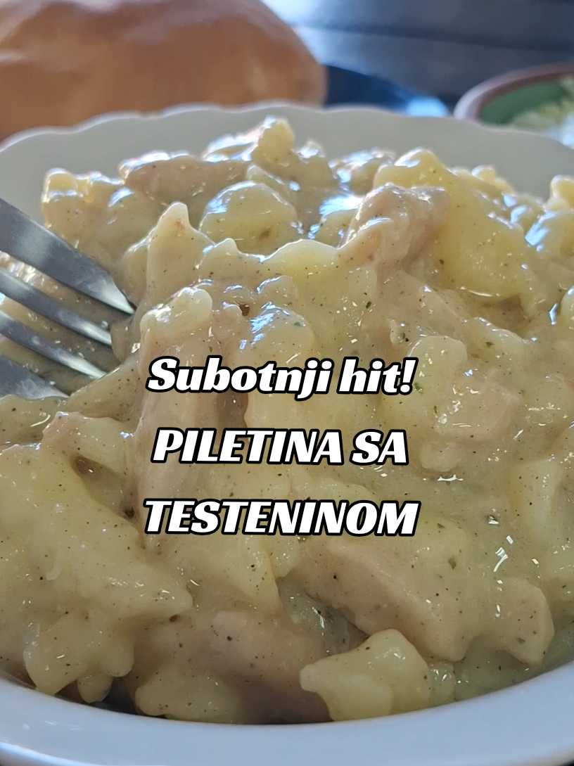 @Moravac domaća kuhinja
