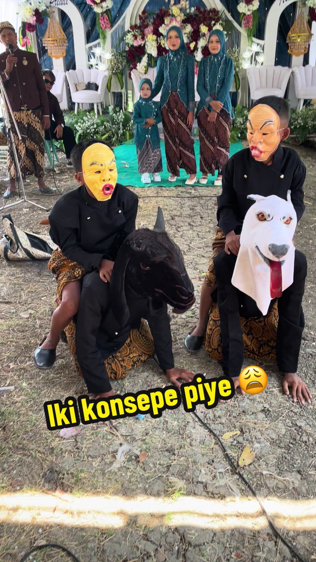 @Tombe Cucuk Lampah