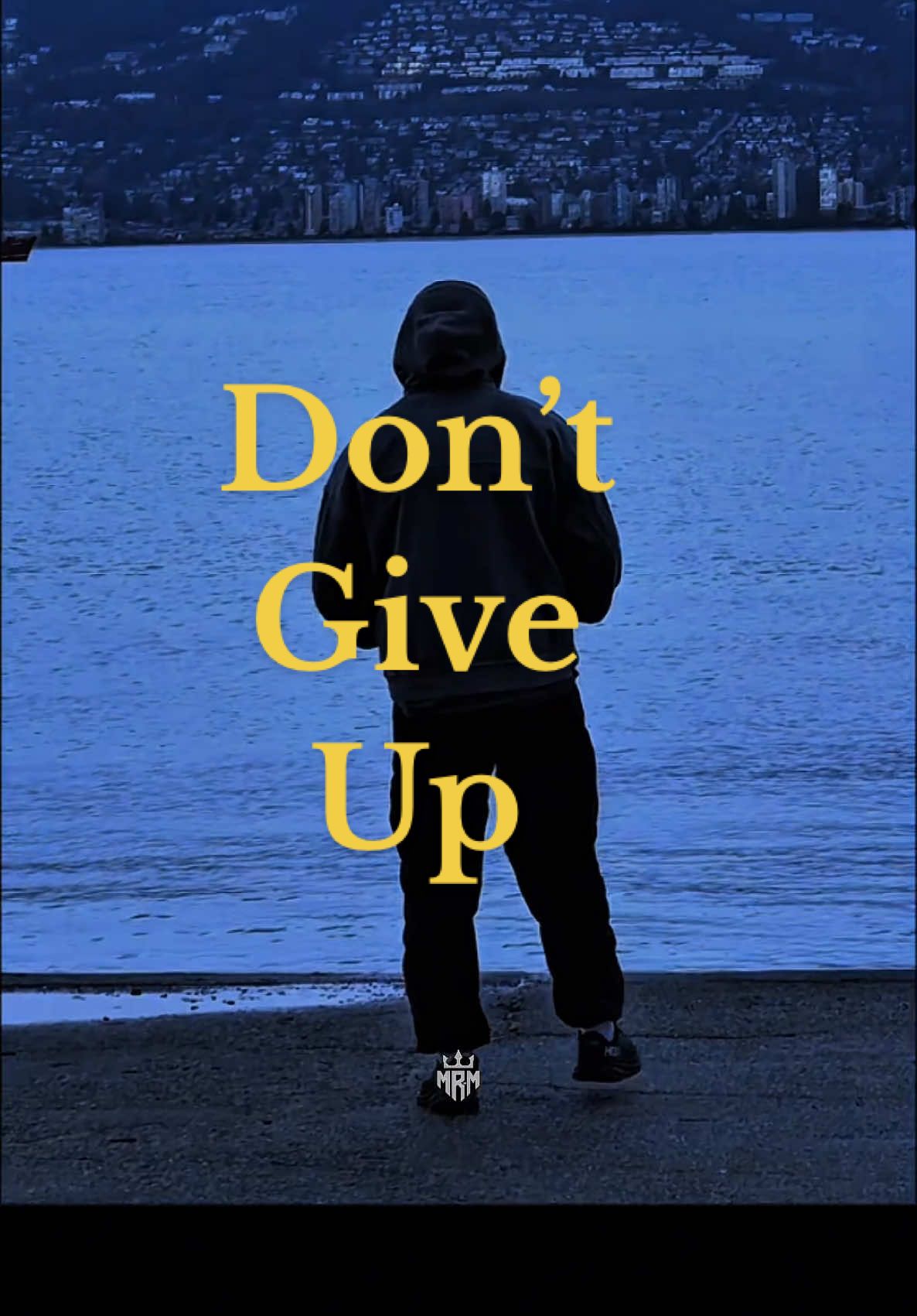 @Mr. Motivation
