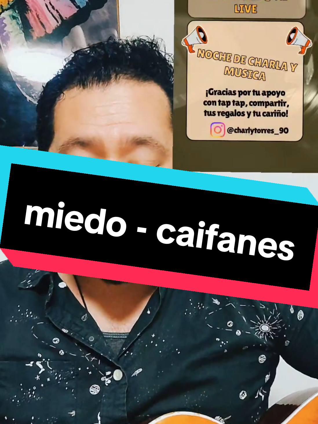 @Charly Torres