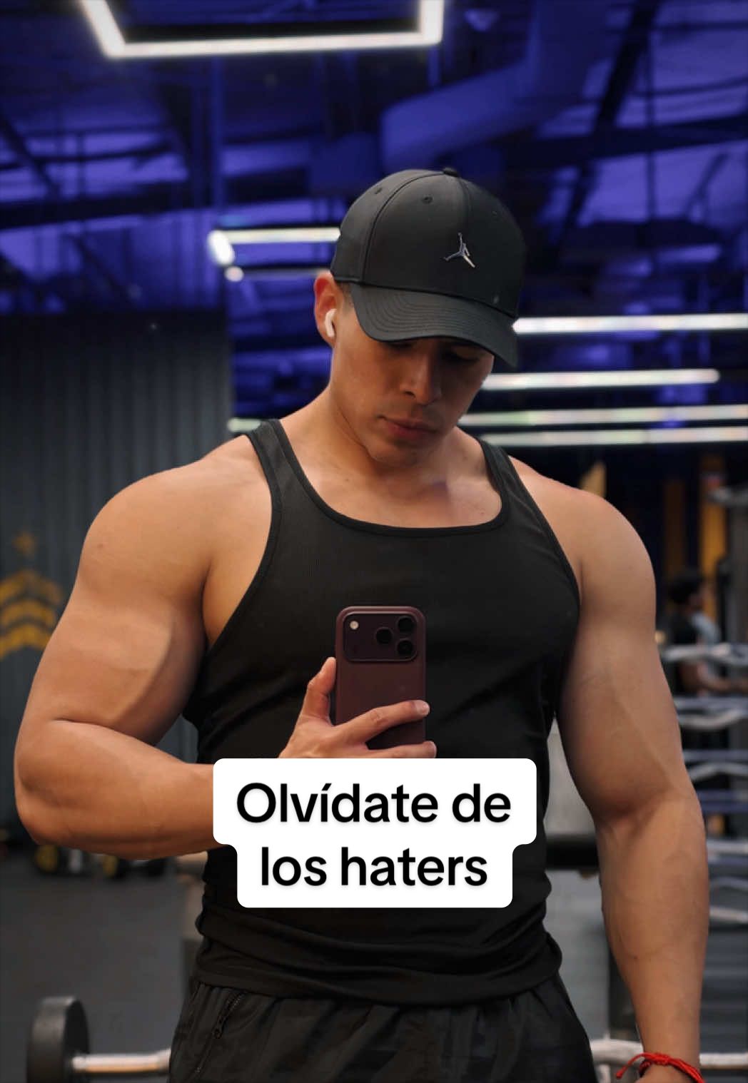 @Gibran Contreras