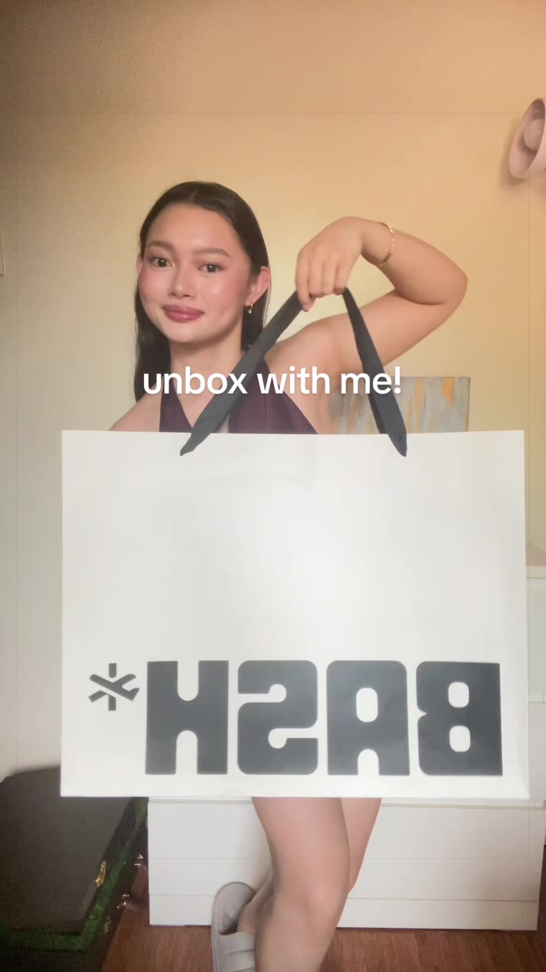 @xoxo, K