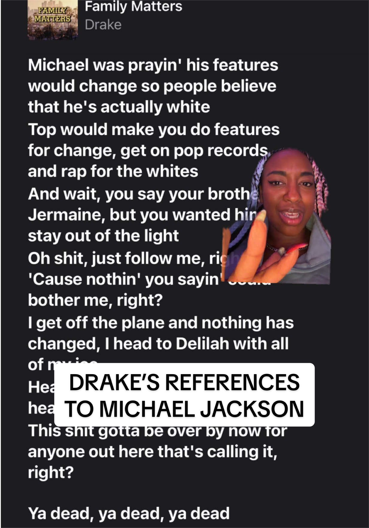 @myah elliott