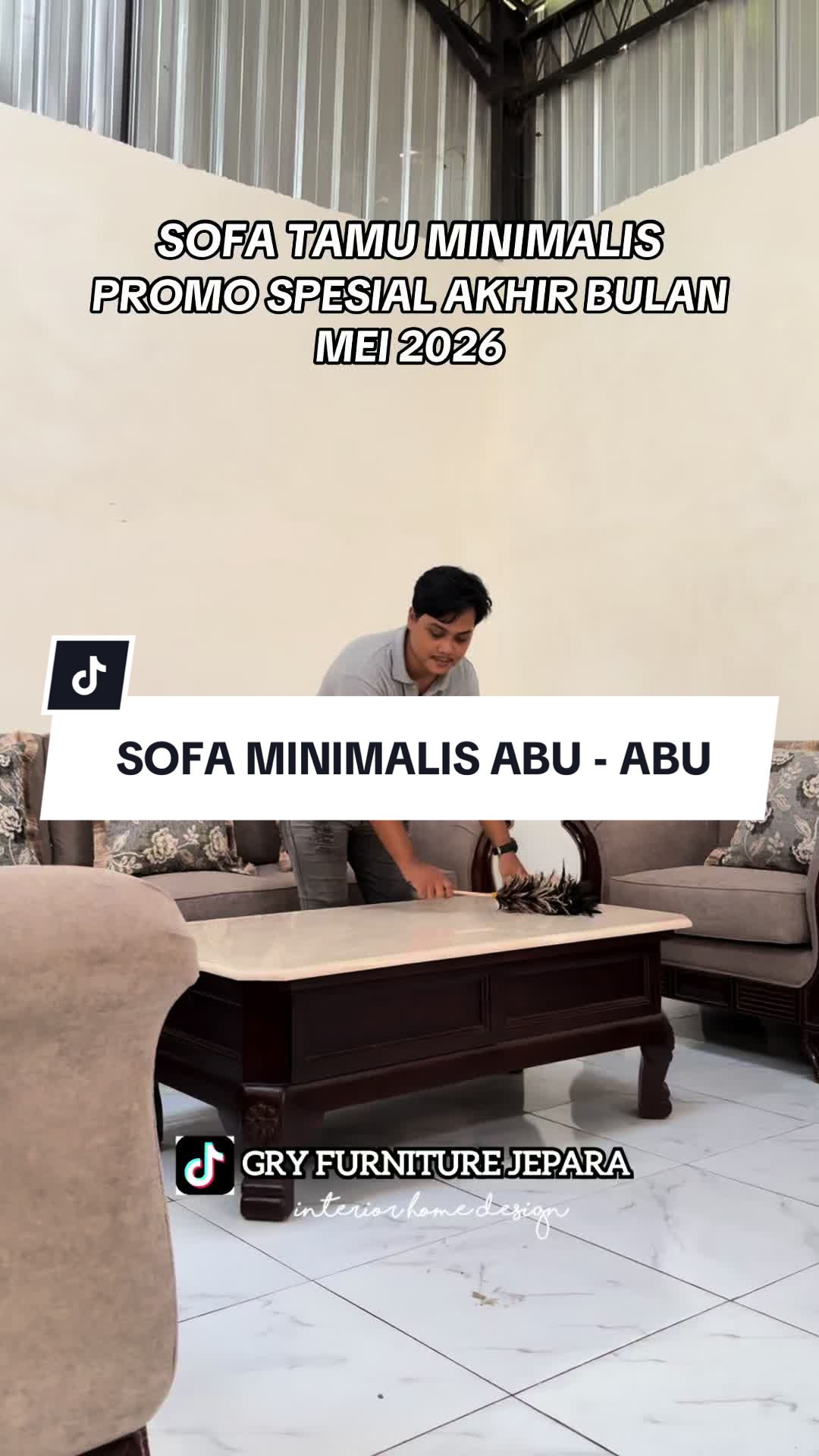 @Gry furniture jepara