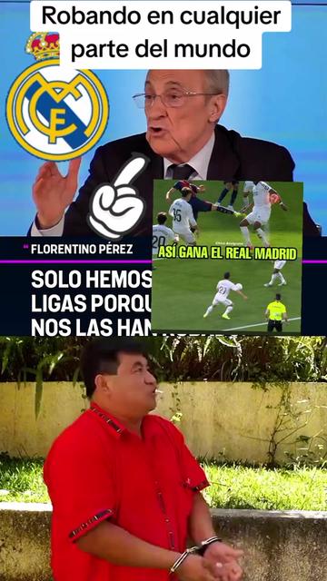 @somos FOX