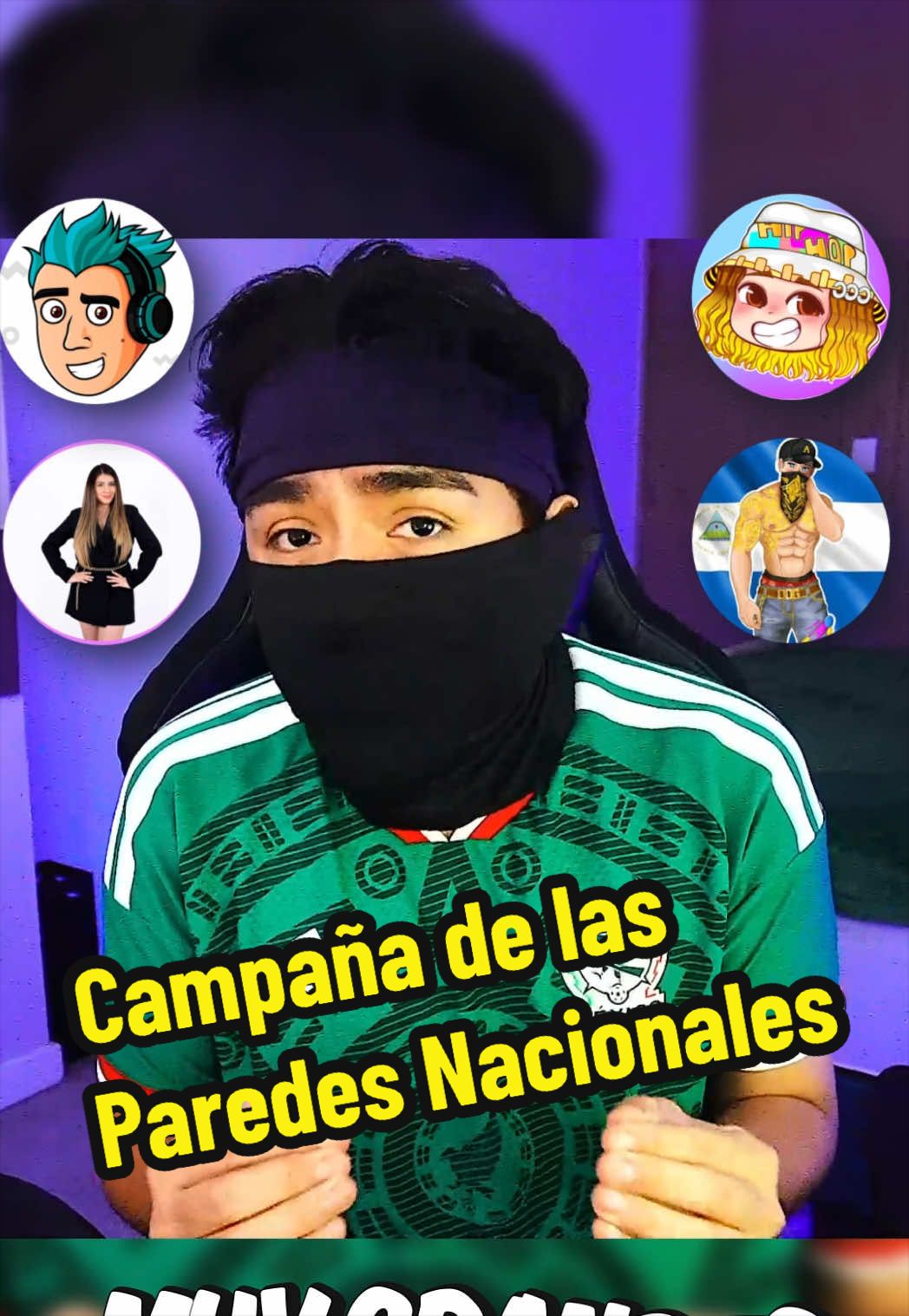 @Cu&ntilde;ado YT