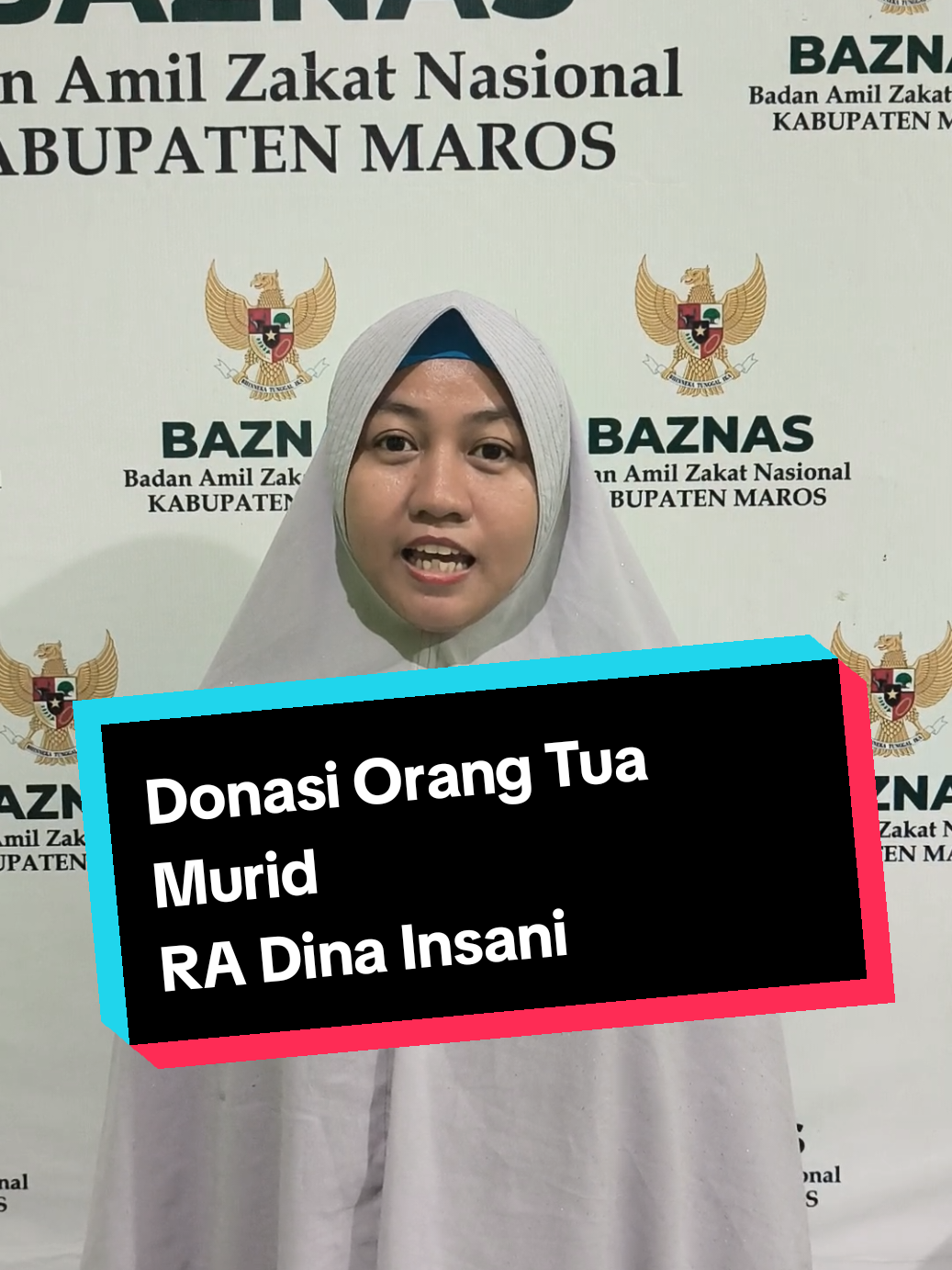 @BAZNAS MAROS OFFICE