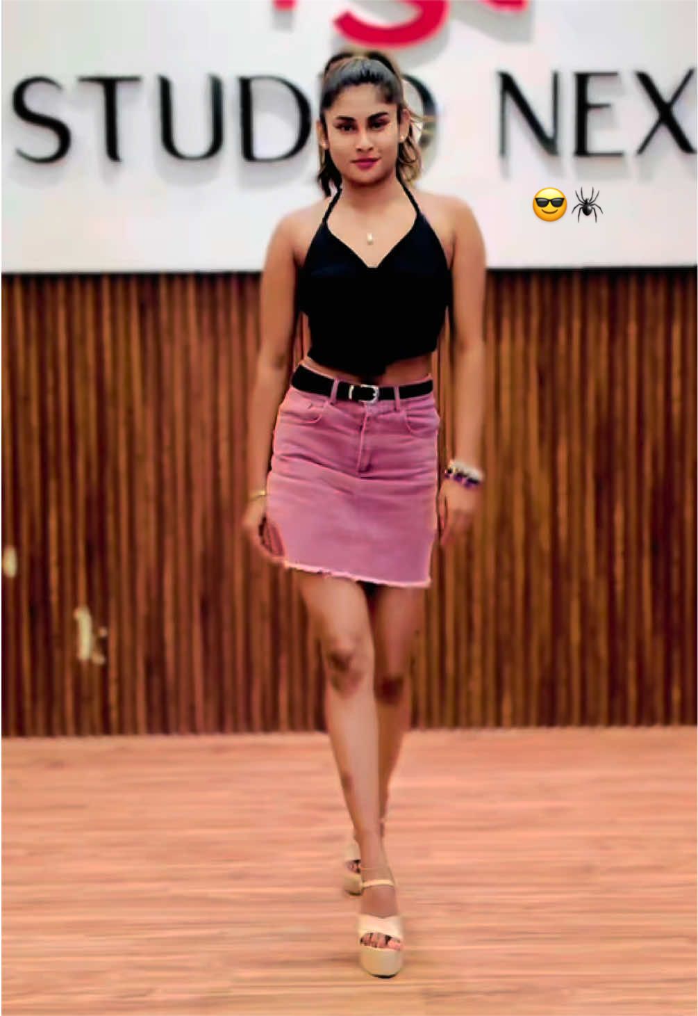 @💋🕷️Nimesha Kodithuwakku🕷️💋