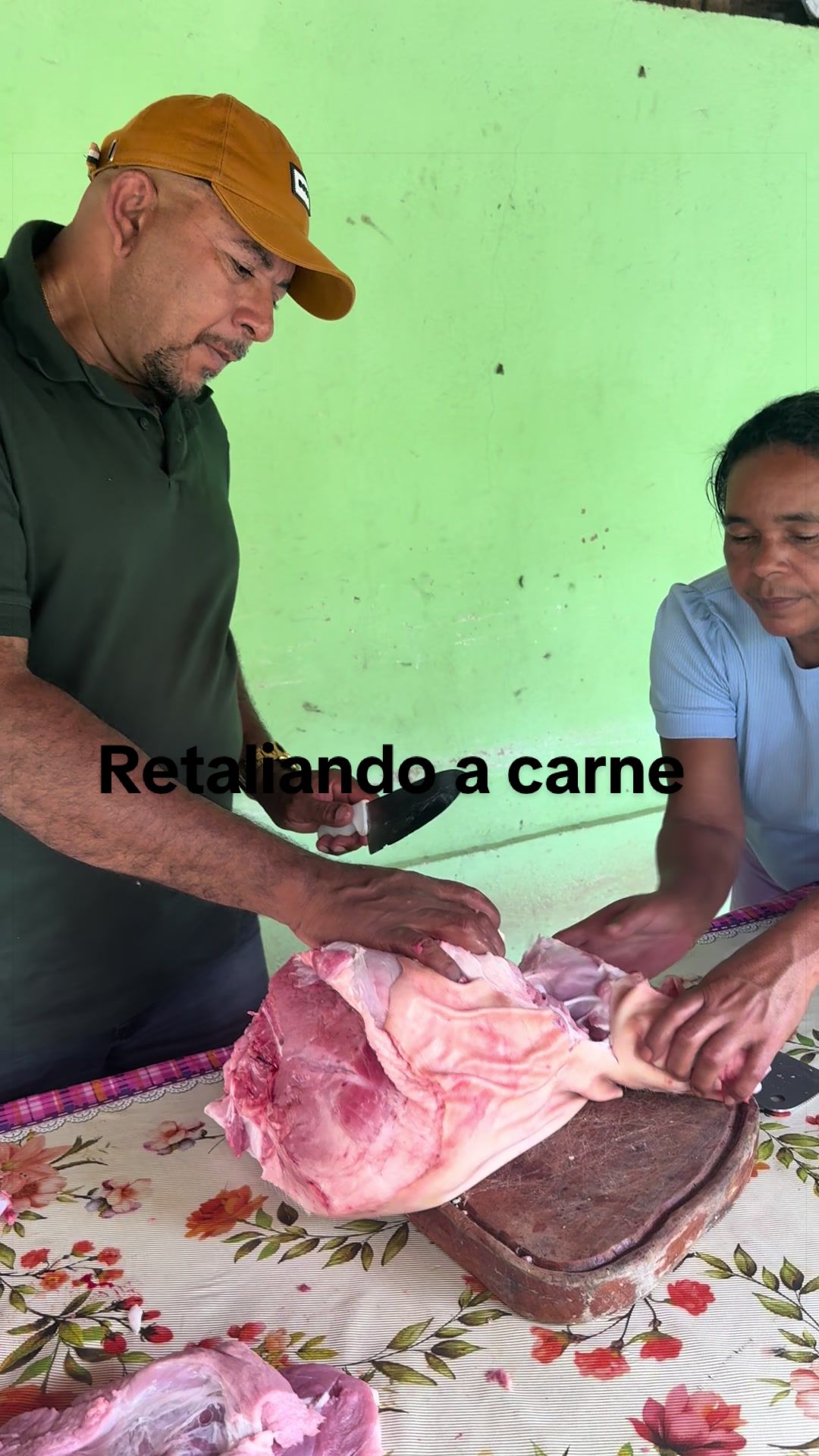 @Antônio Moreno