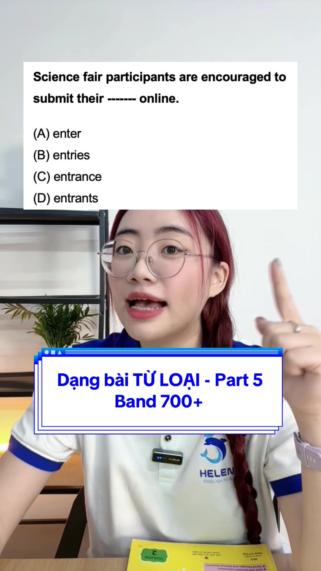 @Helen Toeic