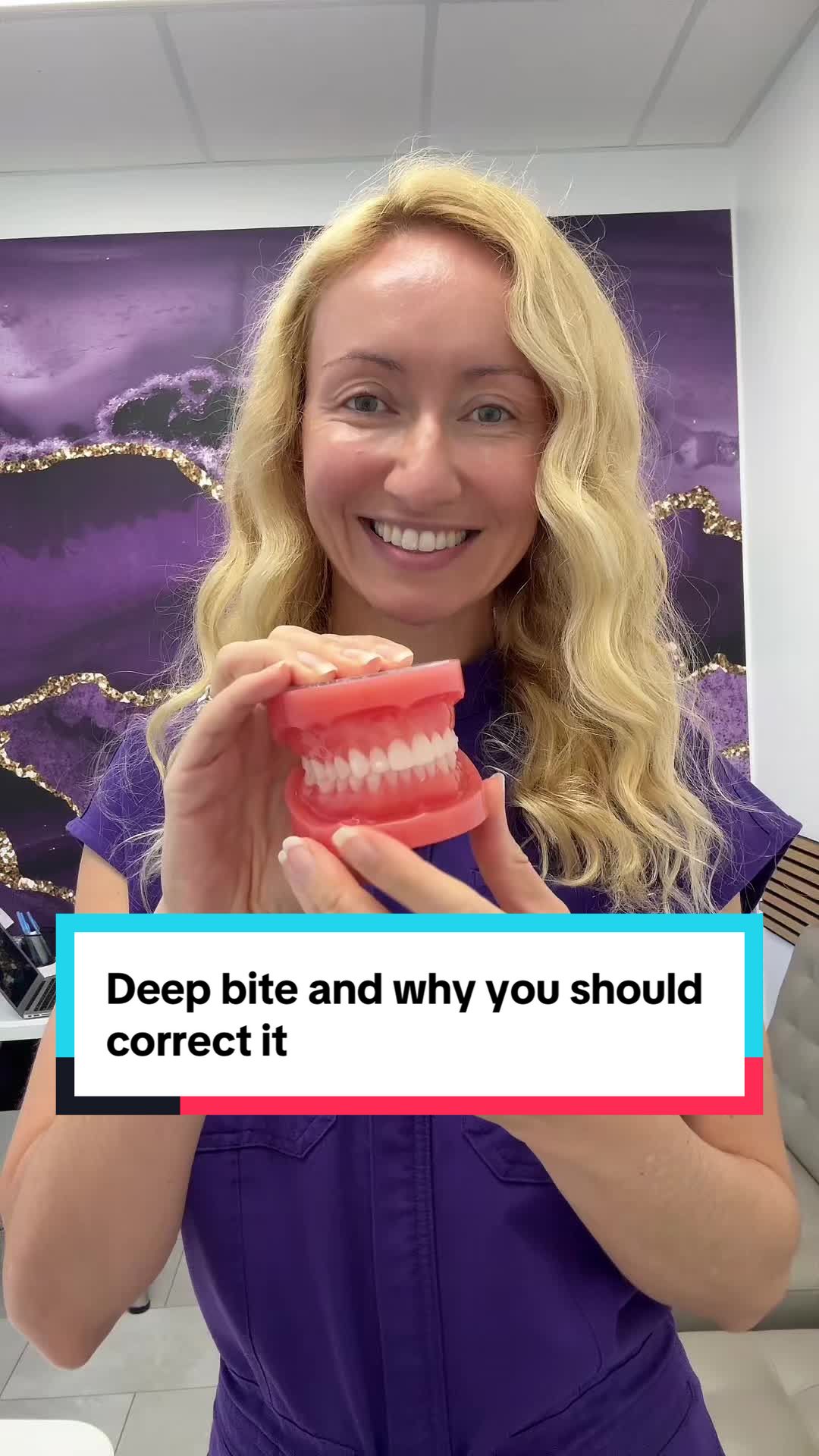 @Dr. Liliya MacKenzie