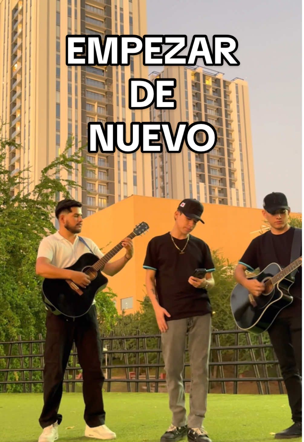 @Grupo Impacto Oficial