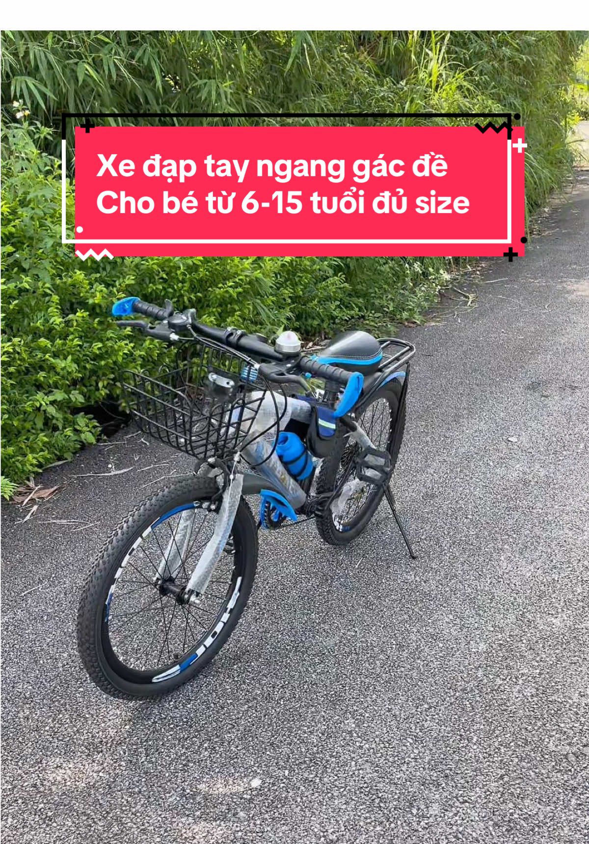 @Ho&agrave; Đỗ Xe Đẩy