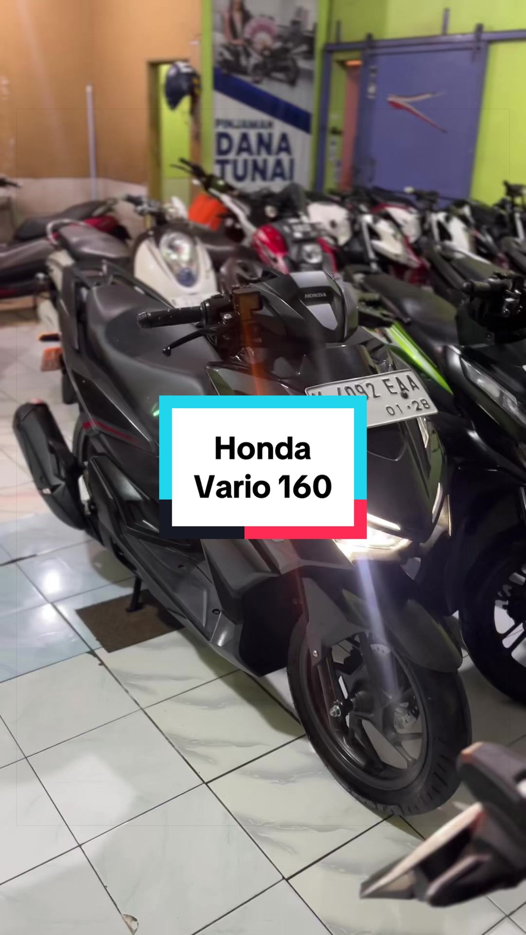 @Ragil Motor kudus 95