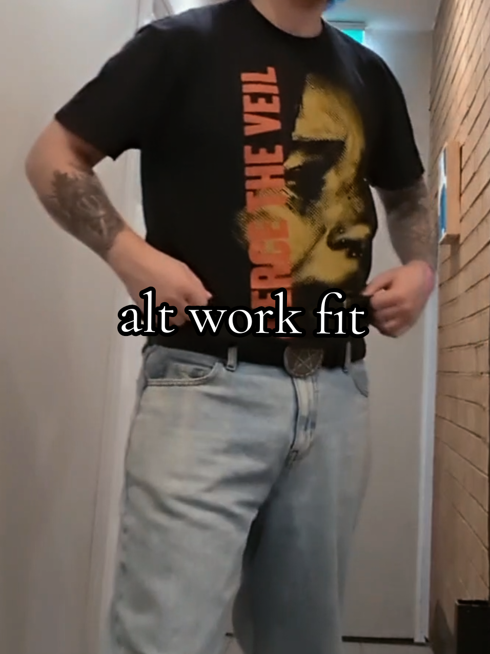 @Joel Morris | alt fits & music