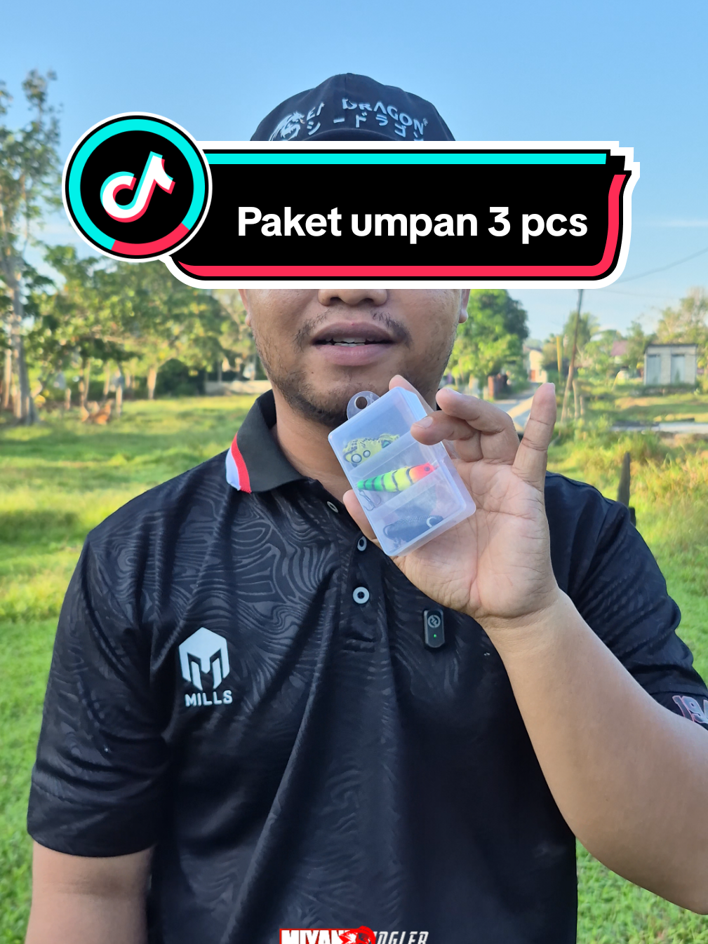 @Miyank Angler