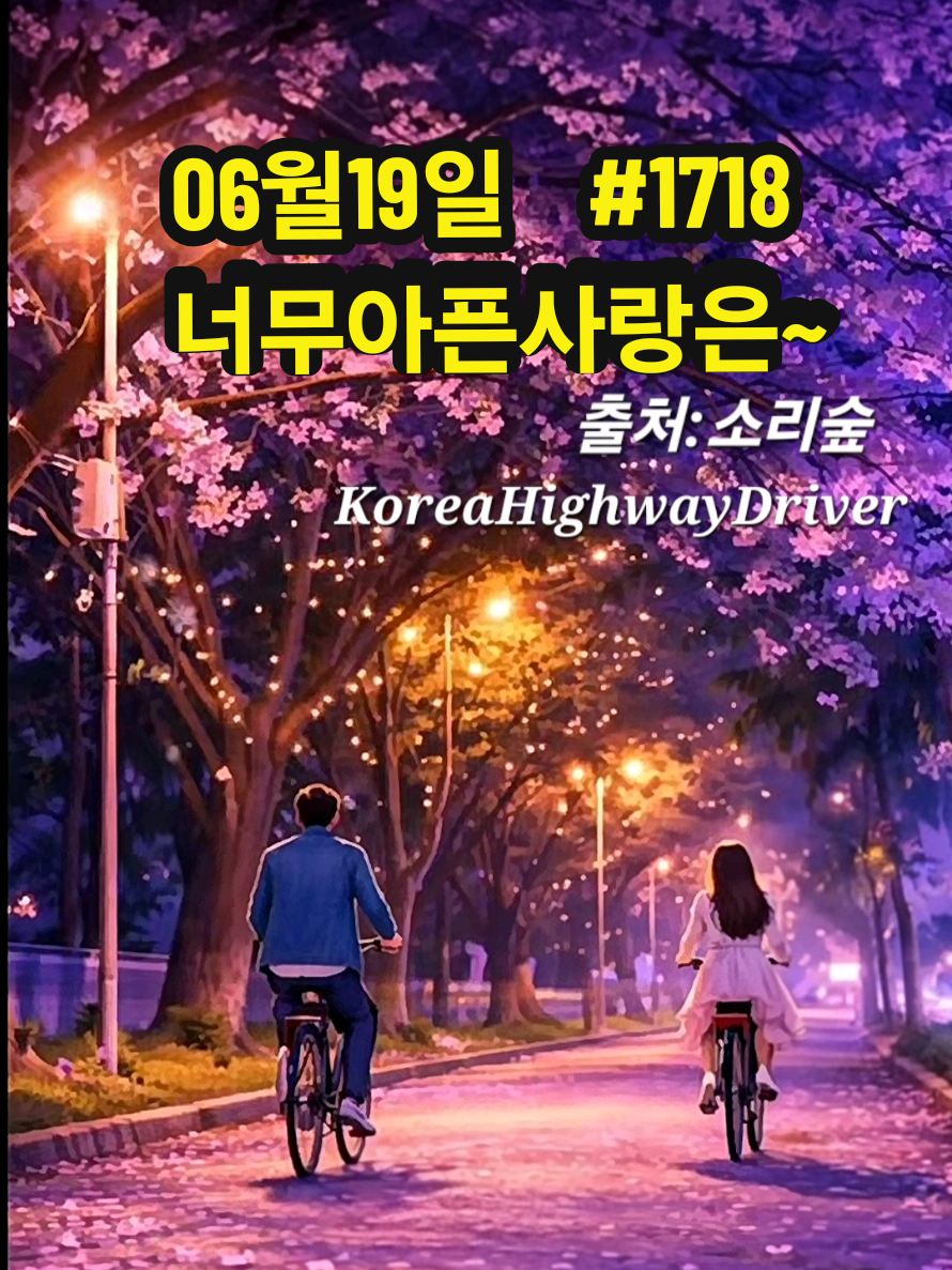@#Korea Highway Driver