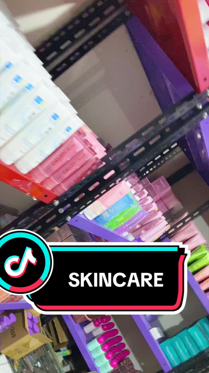 @GERAI SUPPLIER SKINCARE