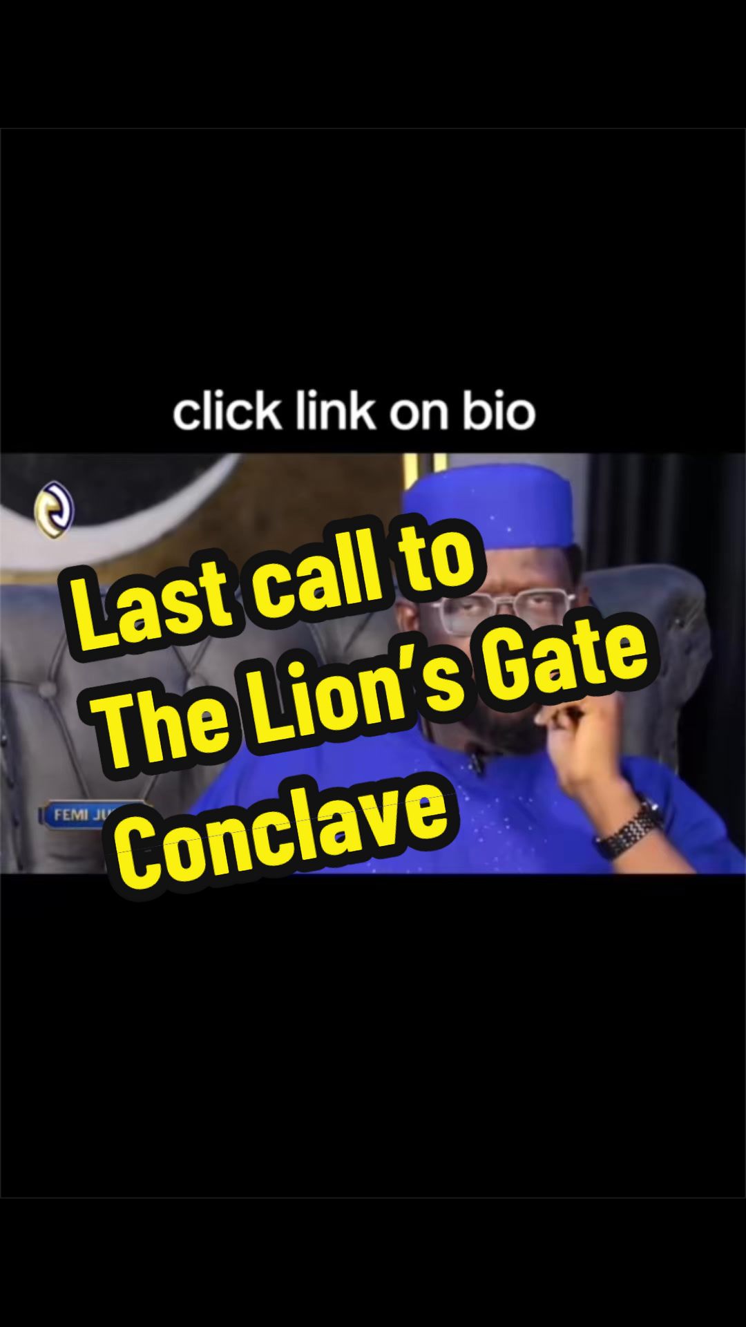 @Femi Jubal