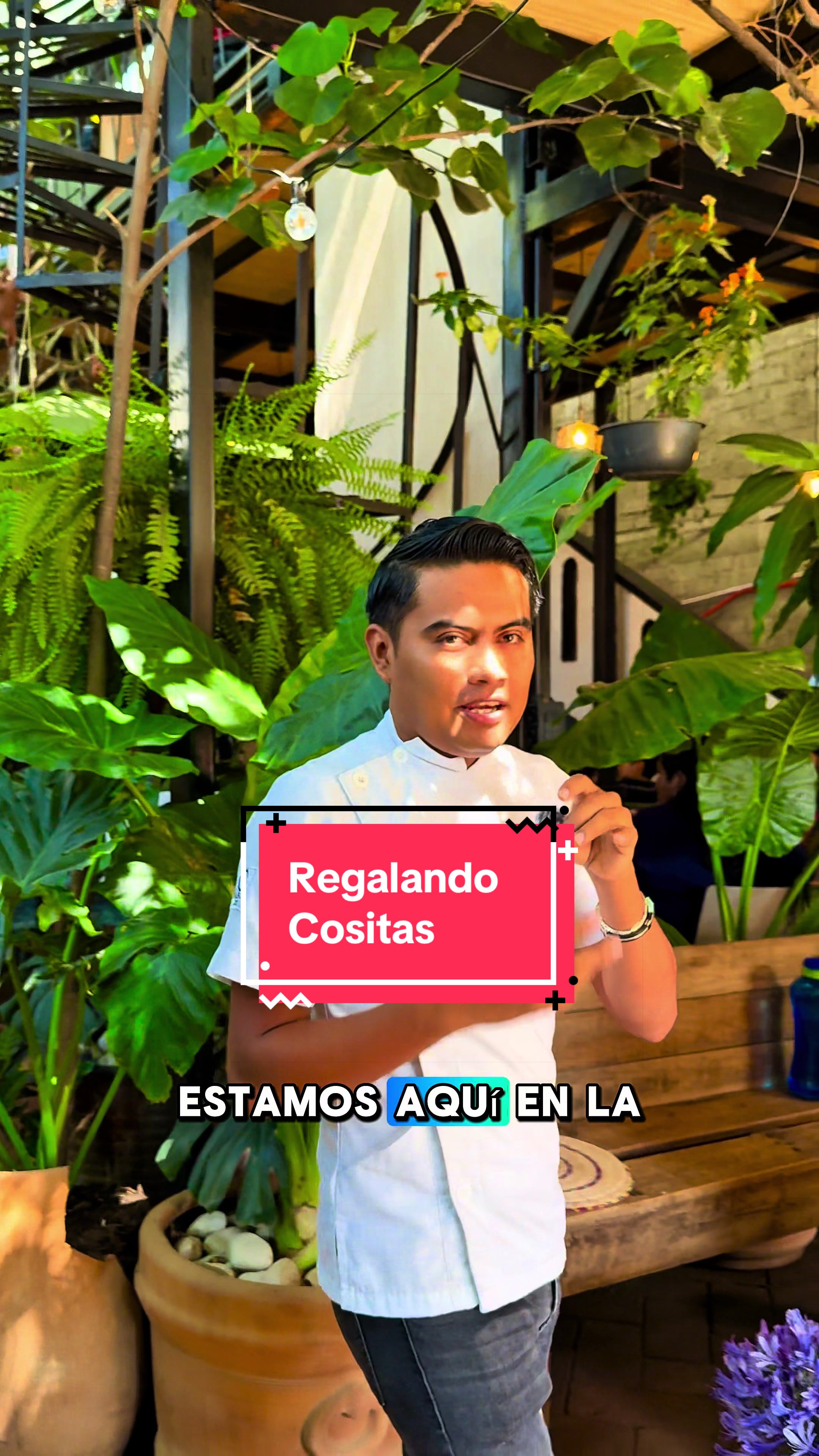 @Sabor 107