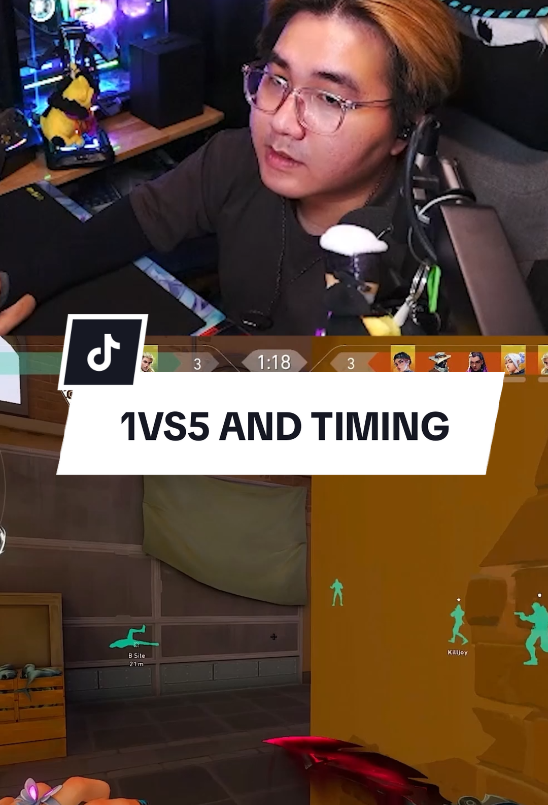 @NonKGaming