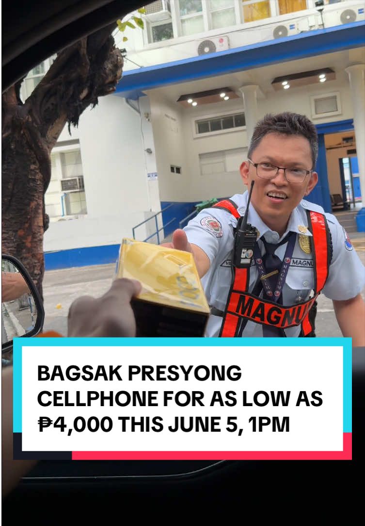 @Kuya James Afante