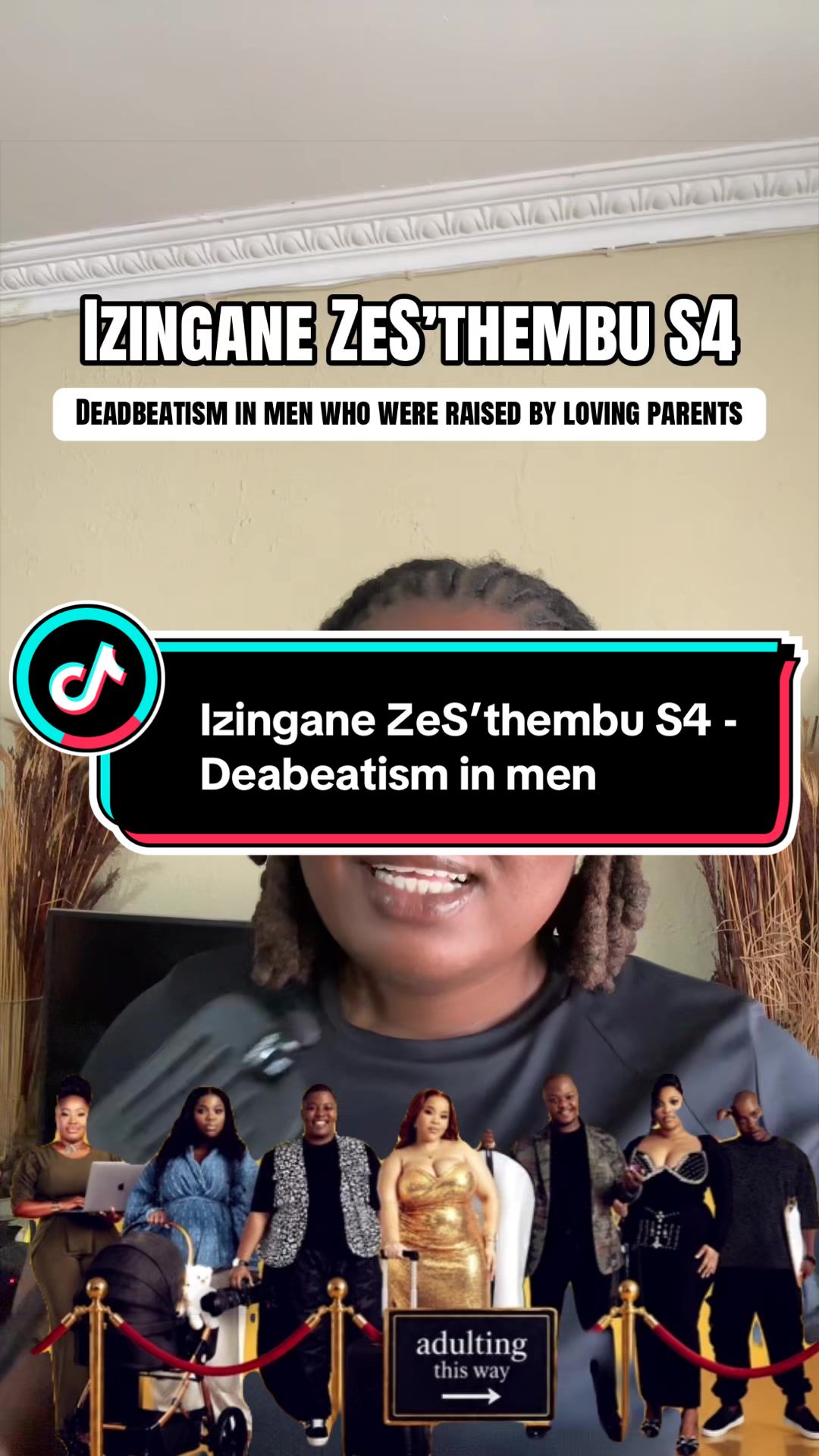 @Nombulelo Fox