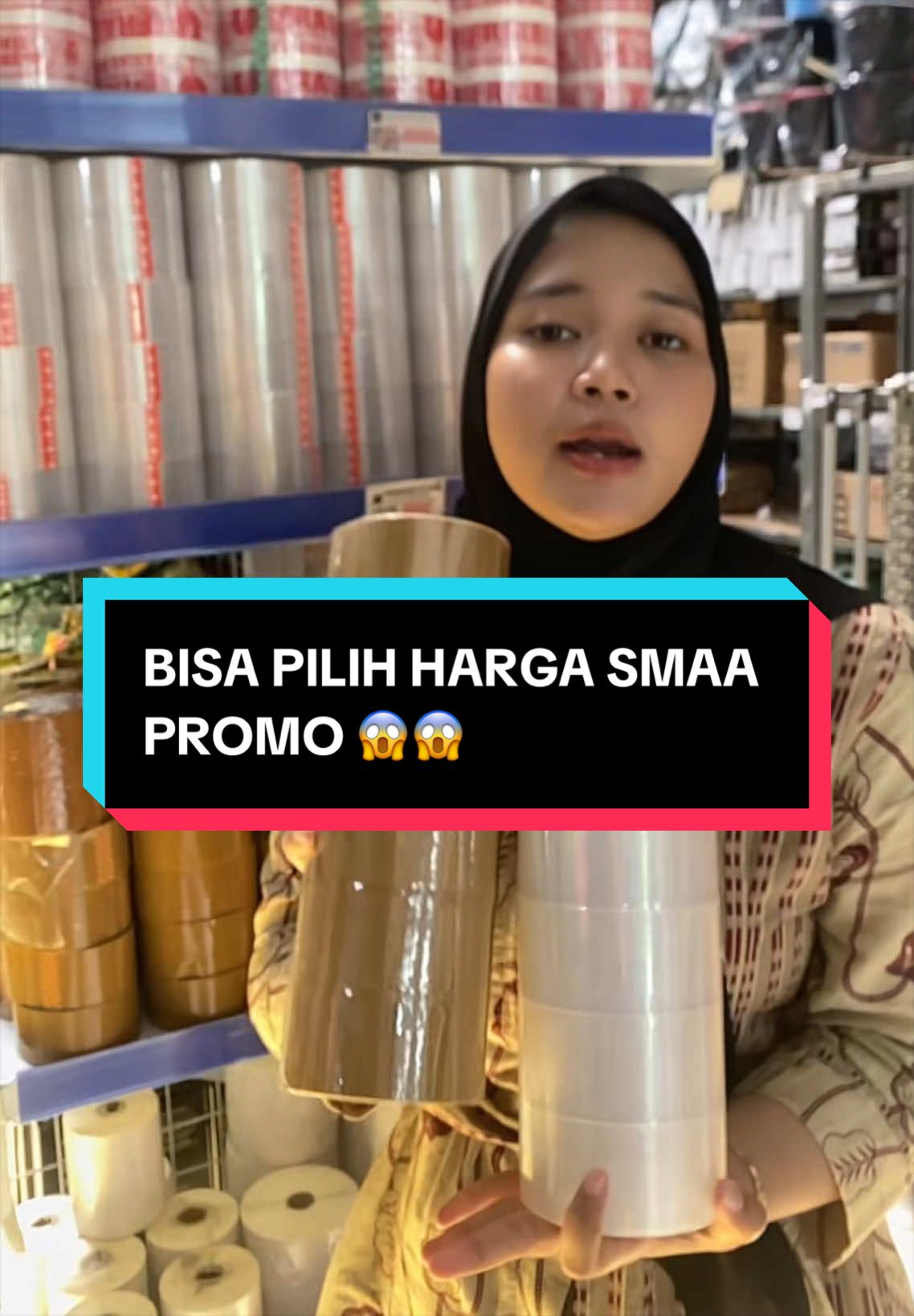 @V MART NUSANTARA
