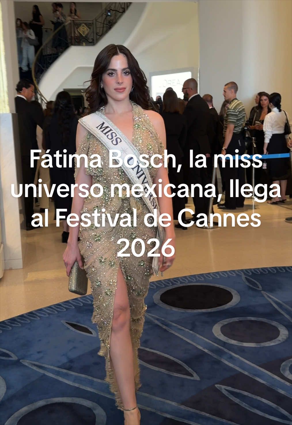 @Vogue Latinoam&eacute;rica