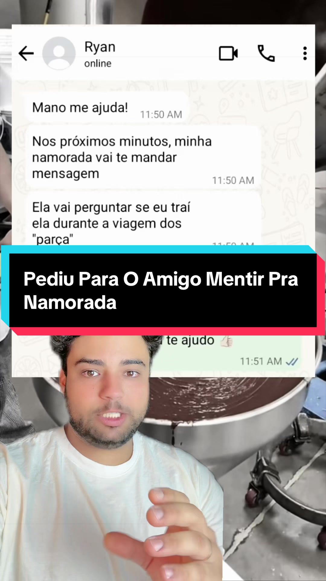@Lau da Bahia