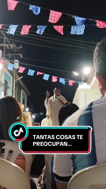 @Padre Arcangel Casique
