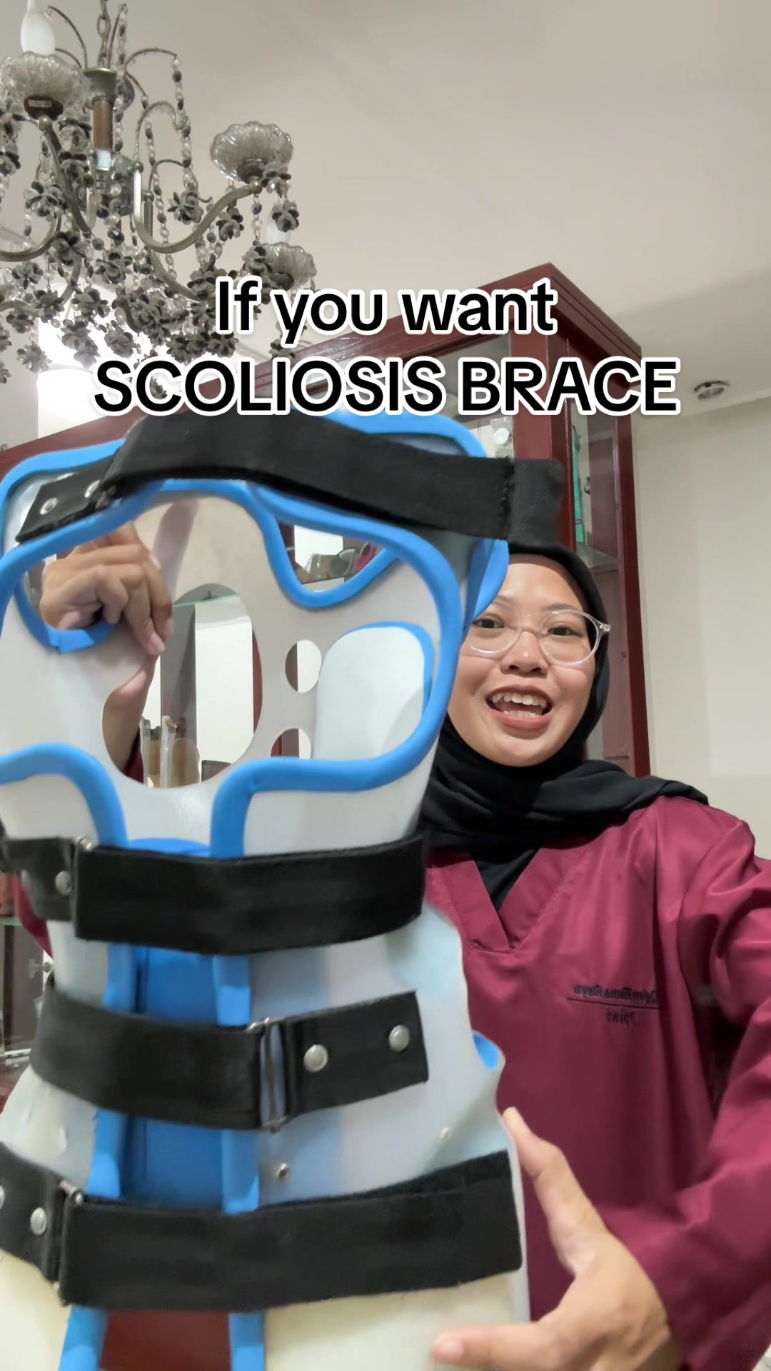 @SAM ORTHOTIC PROSTHETIC