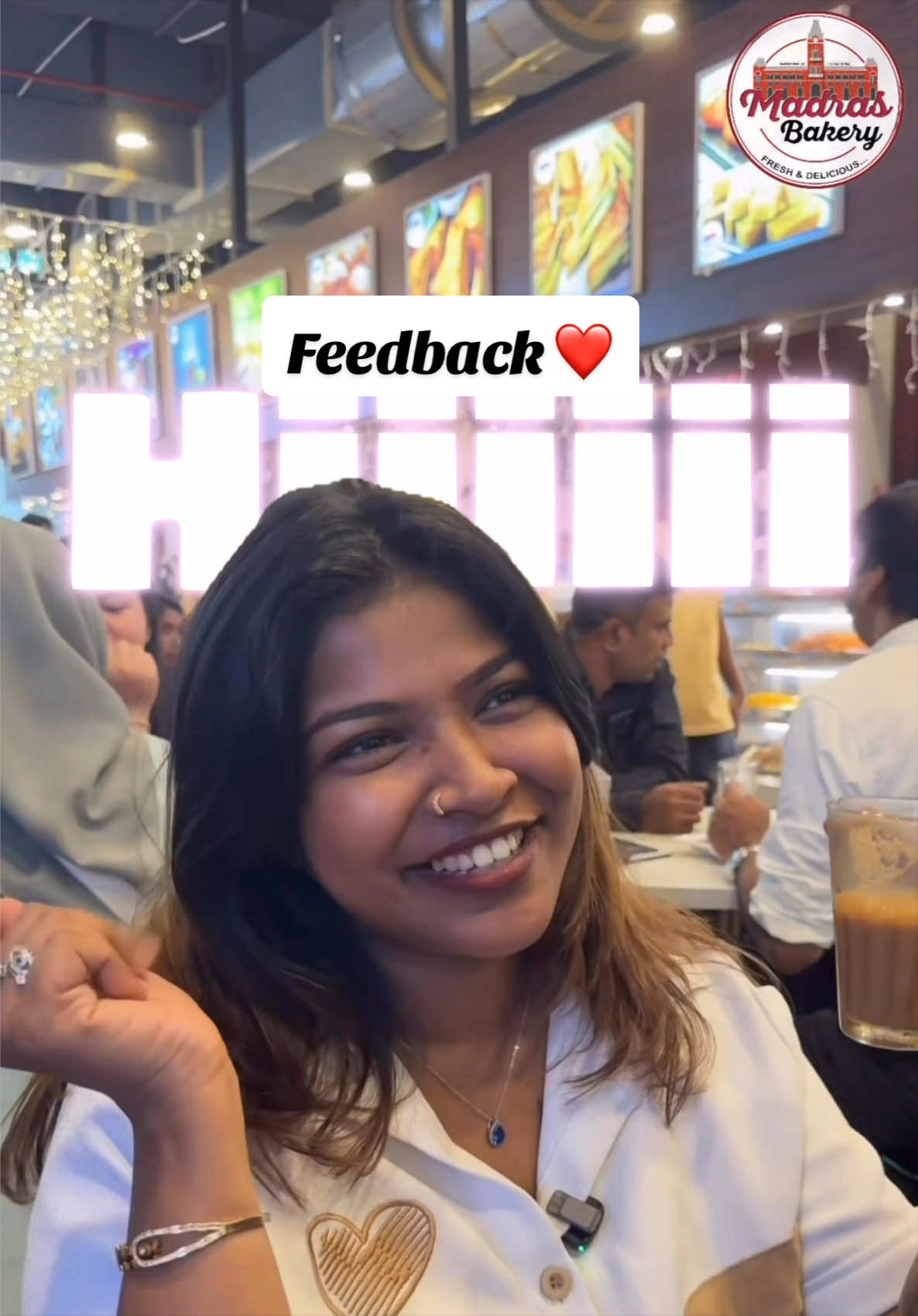 @MADRAS BAKERY KUALA LUMPUR