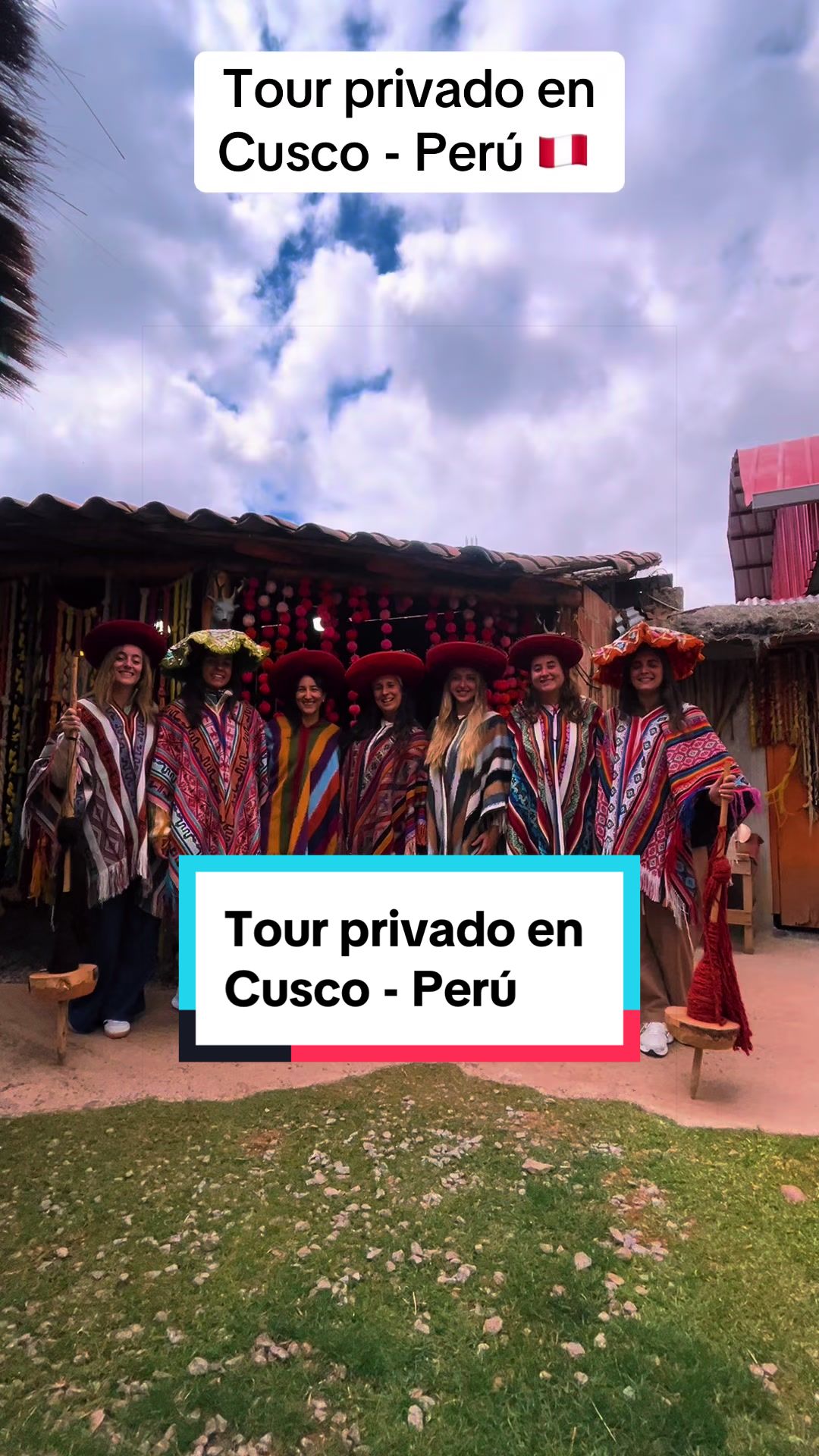 @😃VIAJERO PERÚ 🇵🇪