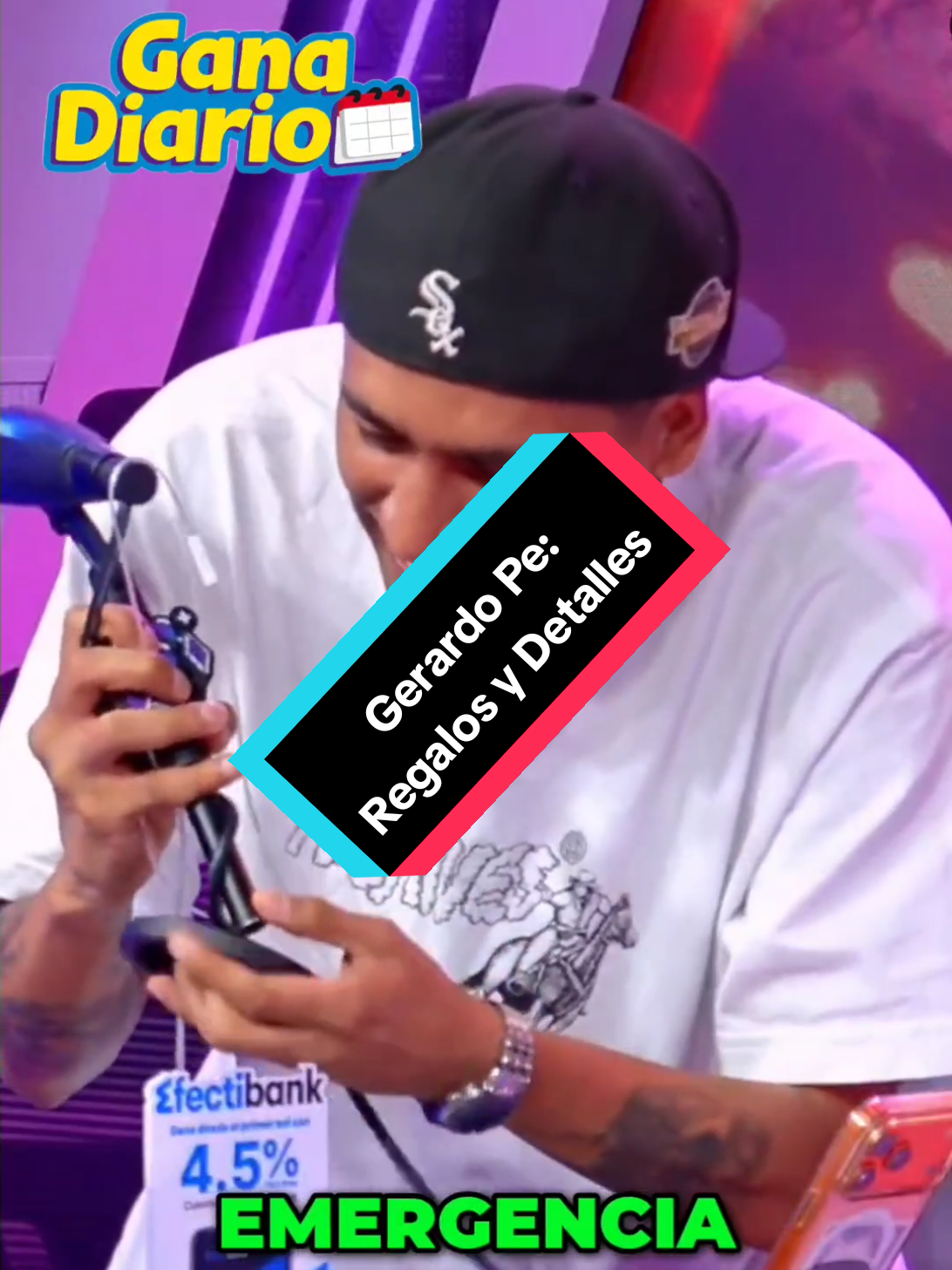 @Zapping TV Perú