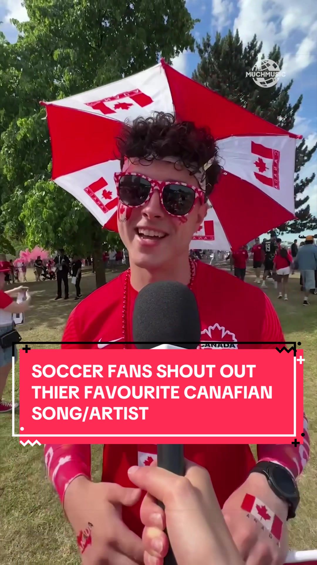 @MuchMusic