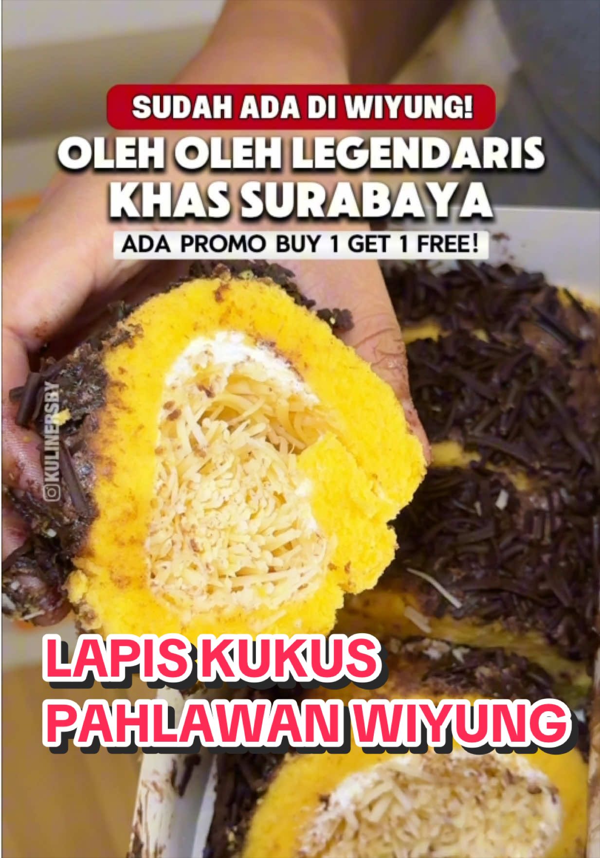 @SYAFIRA | Kuliner Surabaya