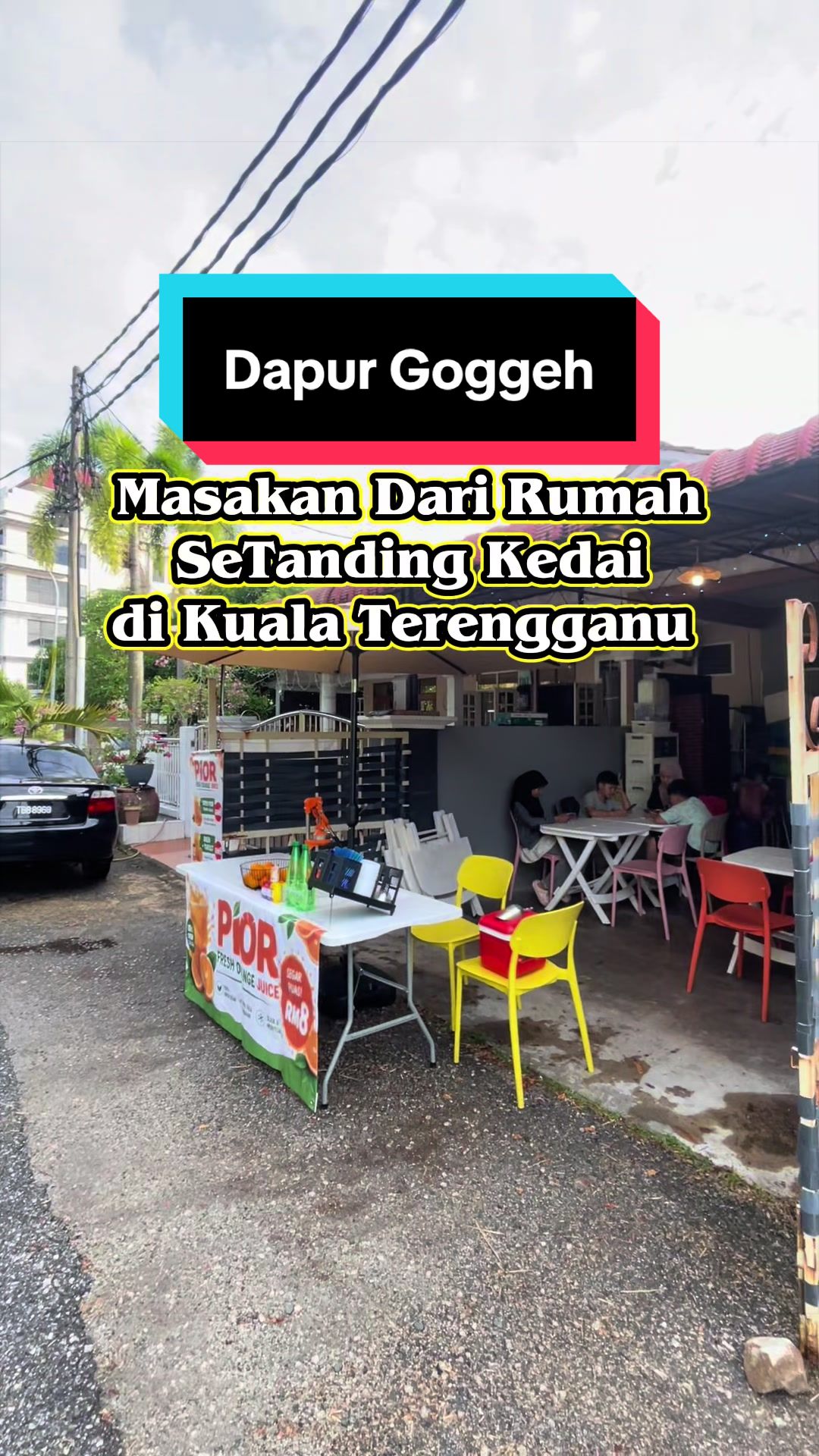 @Barang Lulus