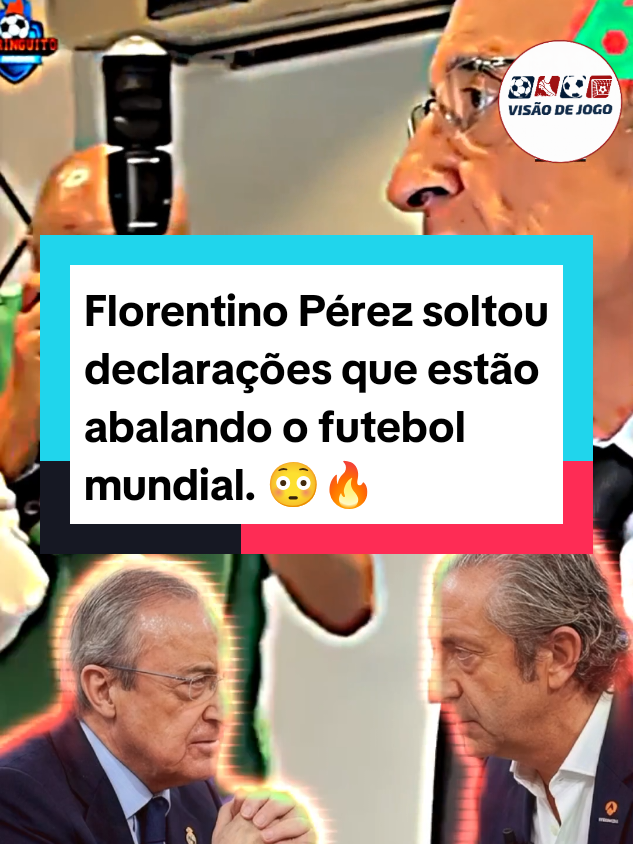@Visão de Jogo