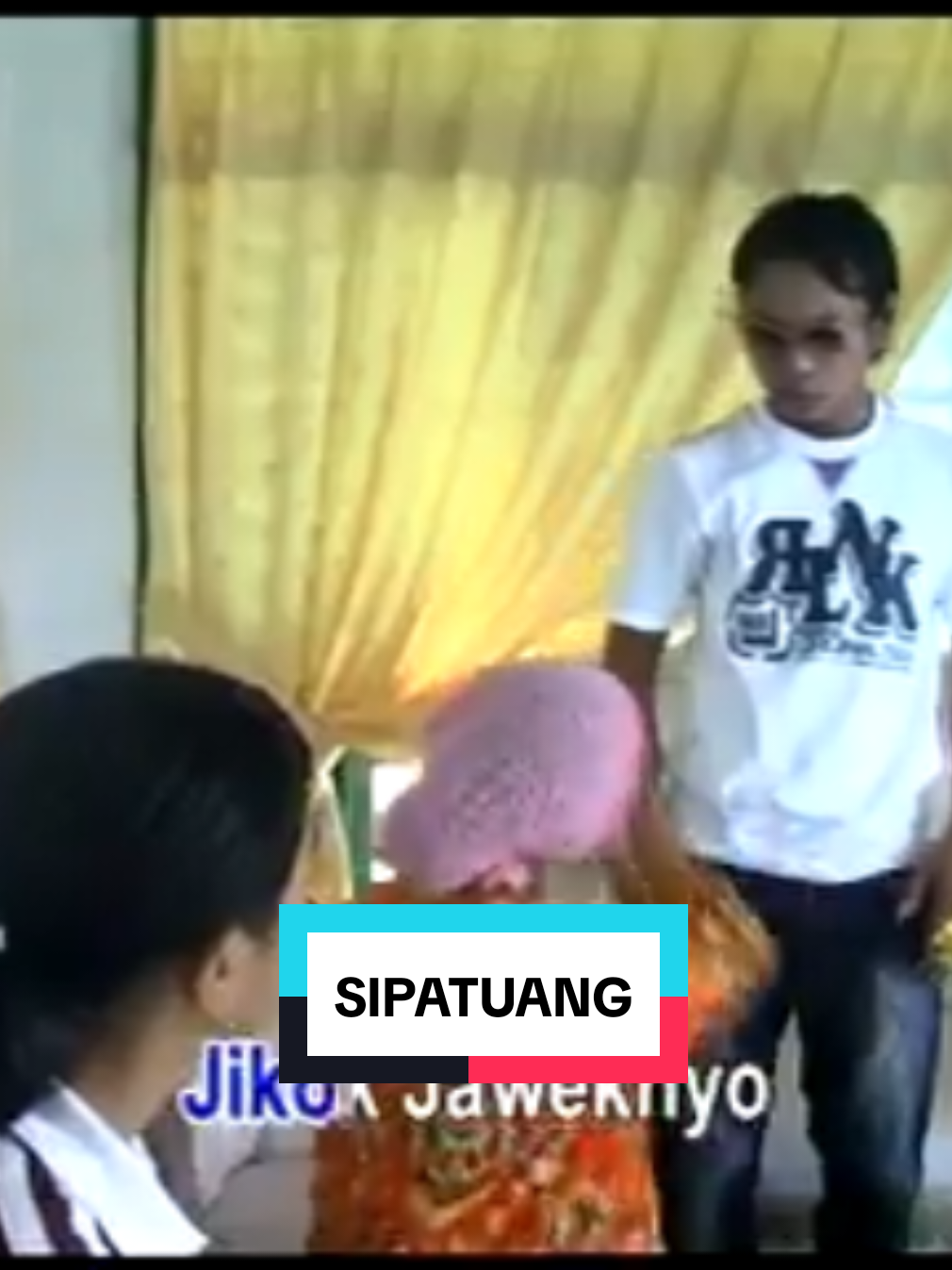 @Sapanggalagu minang
