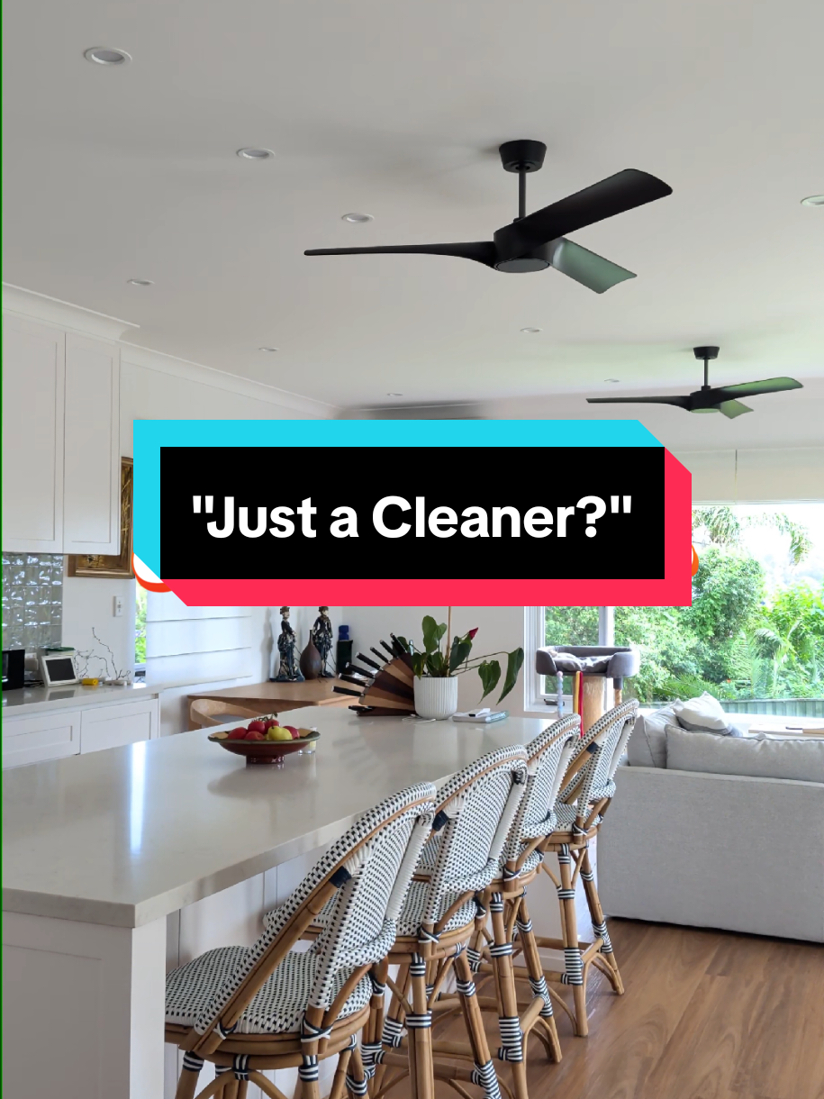 @Tayah | Cleaning ✨